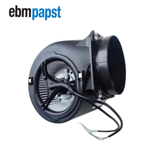 ebmpapst D3G146-8317078671 Ventilador