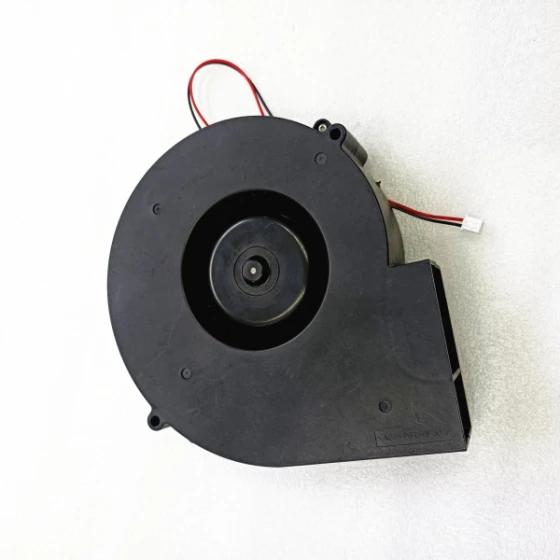 SERVO E1540H24B7AZ-00 Ventilador