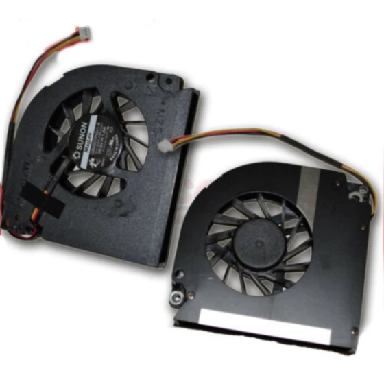 Ventilador DELL E1705