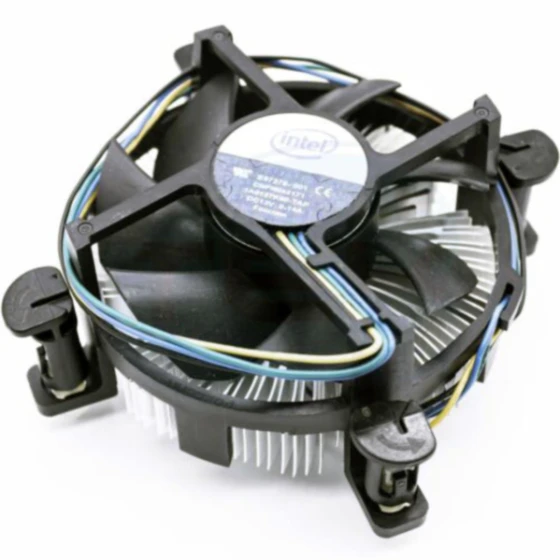 intel E97375-001 Ventilador