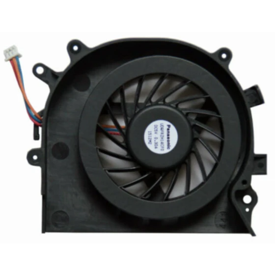 EA2S7C Ventilador