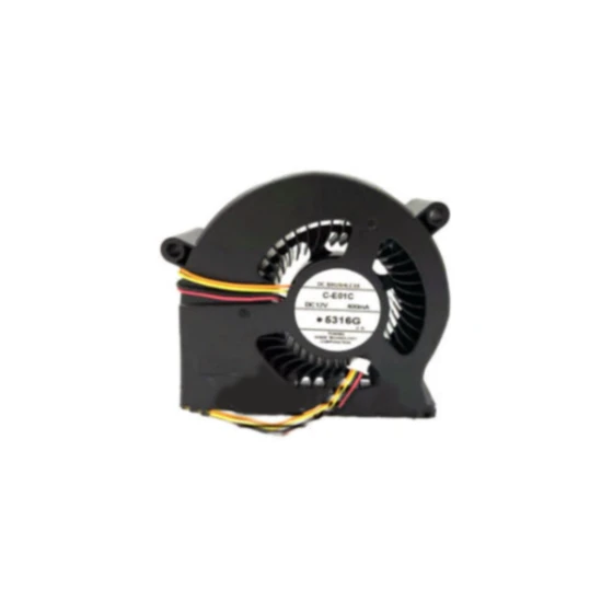 Ventilador TOSHIBA EB-C301MS