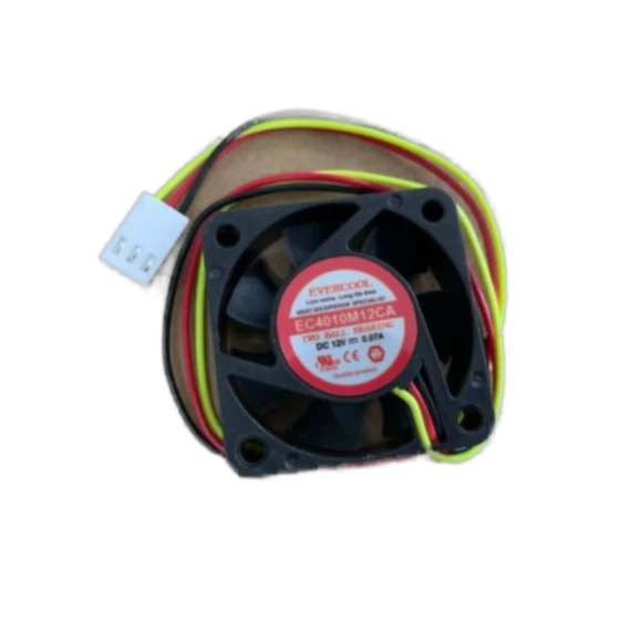 Ventilador EVERCOOL EC4010M12CA