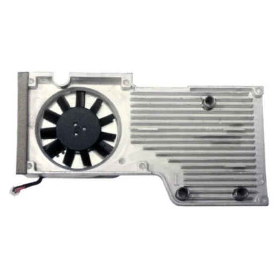 ECG10031000 Ventilador