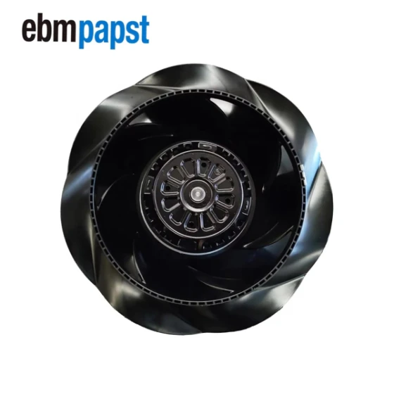 ebmpapst R2E250-RB06-01 Ventilador