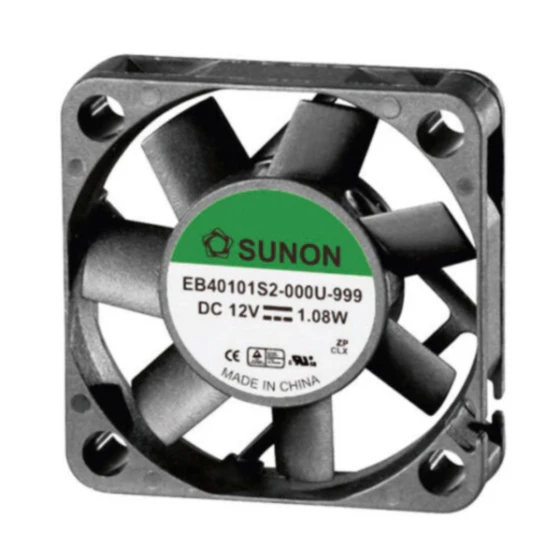 Ventilador Sunon Fans EE40101S1-000U-999
