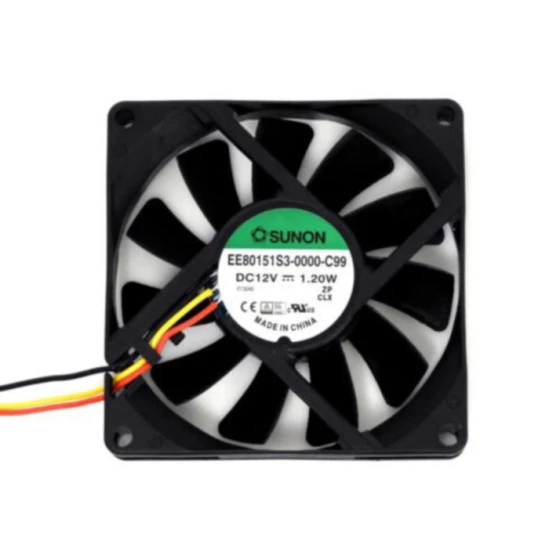 Ventilador sunon EE80151S3-0000-C99
