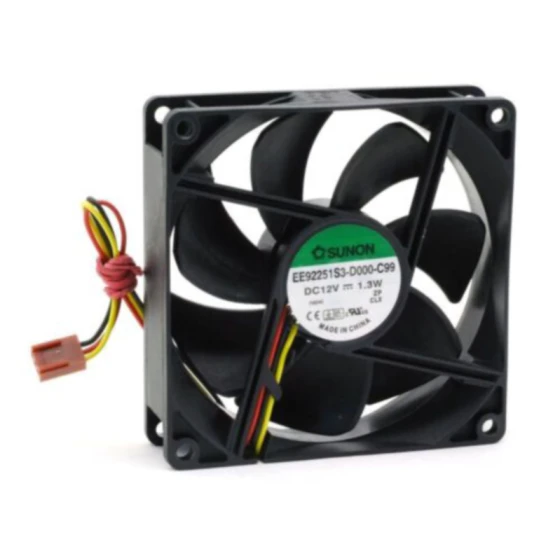 Ventilador sunon EE92251S3-D000-C99