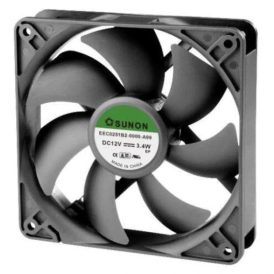 sunon EEC0251B2-0000-A99 Ventilador