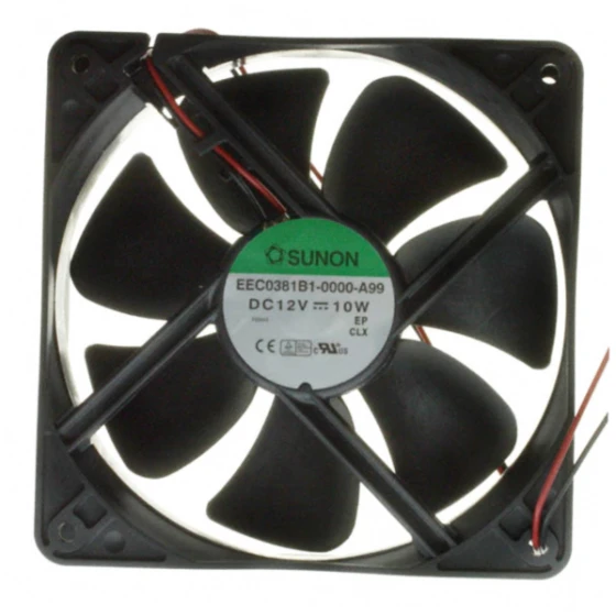 Ventilador Sunon EEC0381B1-000U-A99