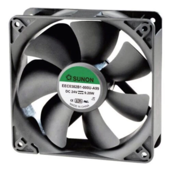 Ventilador sunon EEC0381B1-000U-A99