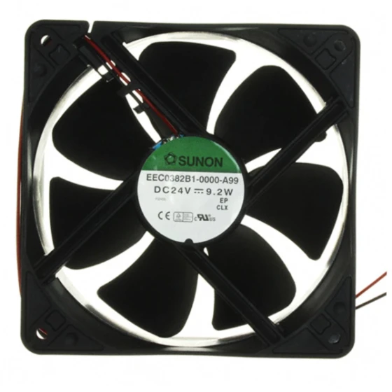 Ventilador Sunon EEC0382B1-000U-A99