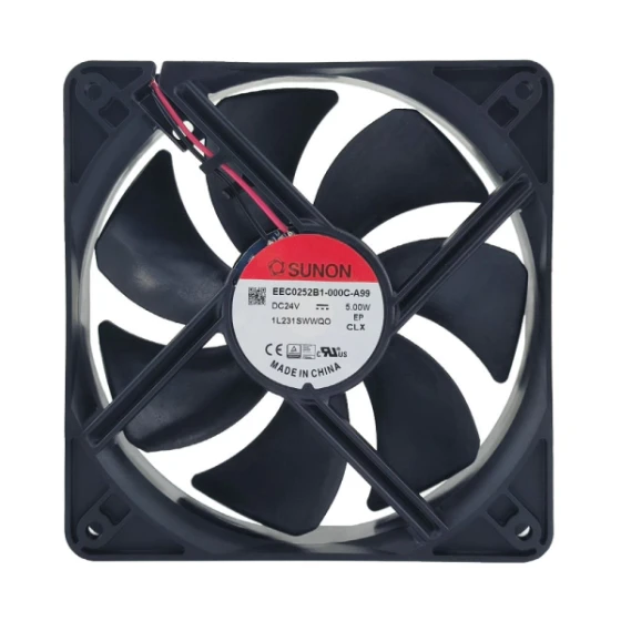 sunon EEC0382B1-000C-A99 Ventilador