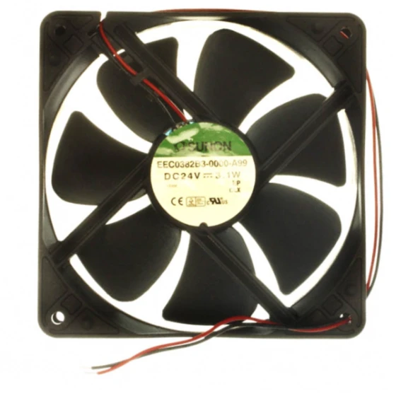 Ventilador Sunon EEC0382B3-000U-A99