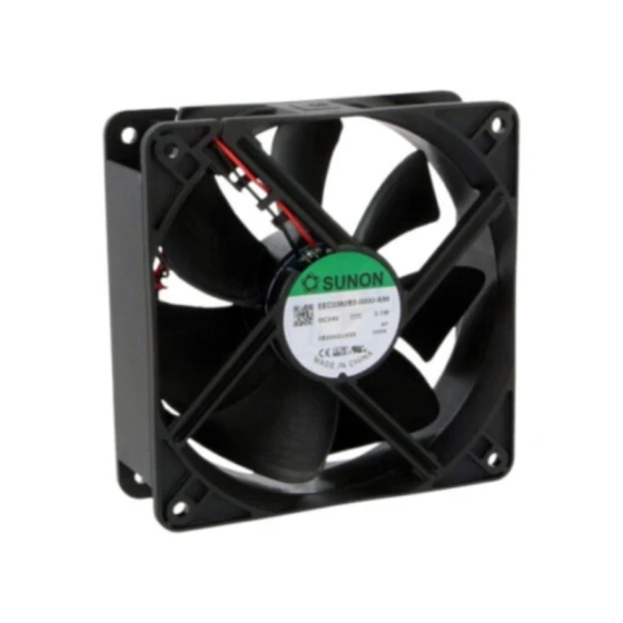 Ventilador sunon EEC0382B3-000U-A99