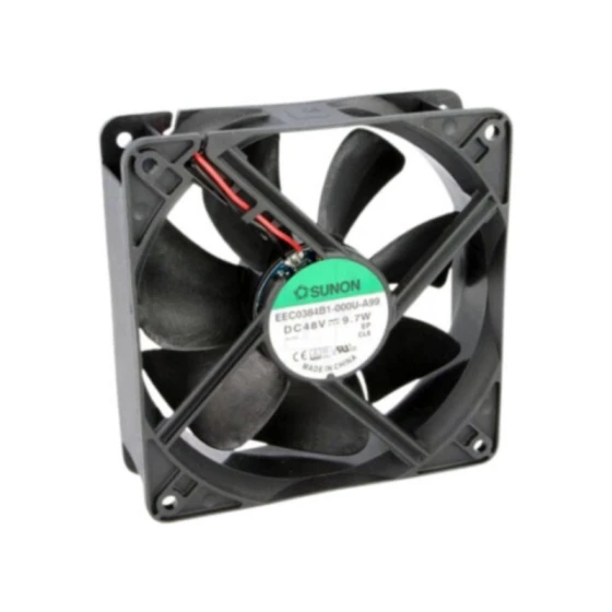 Ventilador sunon EEC0384B1-000U-A99