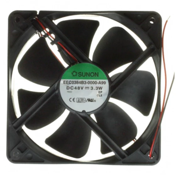Ventilador Sunon EEC0384B3-000U-A99
