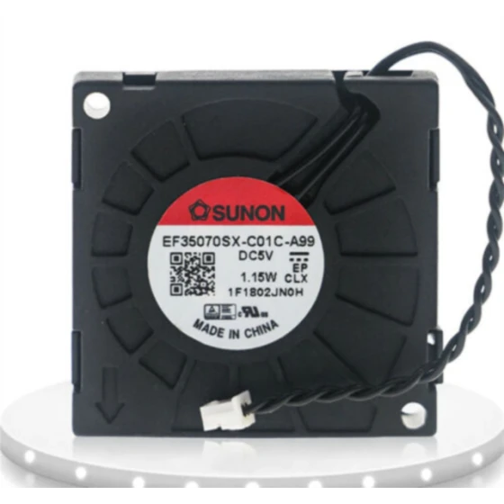 Ventilador sunon EF35070SX-C01C-A99