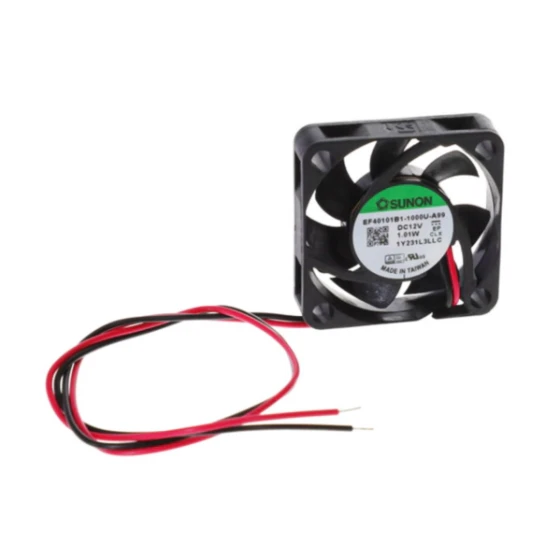 Ventilador Sunon EF40101B1-1000U-A99