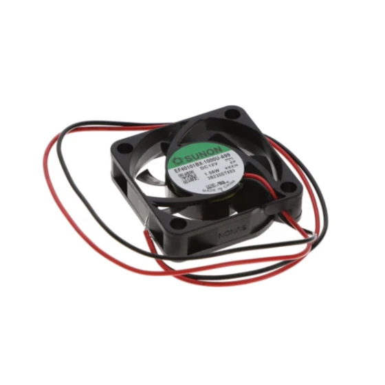 Ventilador Sunon EF40101BX-1000U-A99
