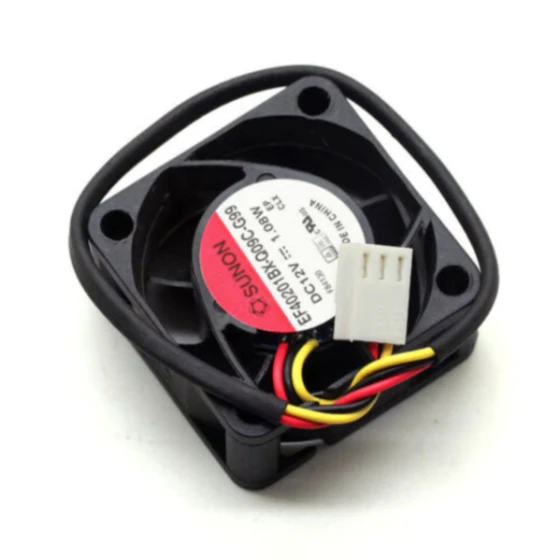 Ventilador sunon EF40201BX-Q09C-G99