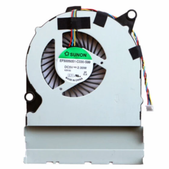 Ventilador SUNON EF50050S1-C030-S99