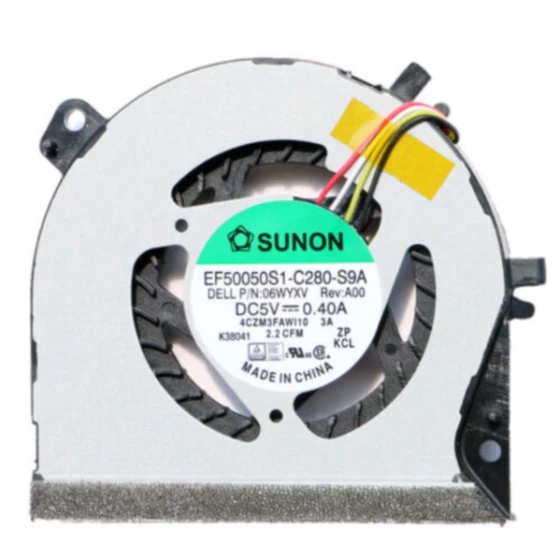 Ventilador SUNON EF50050S1-C280-S9A