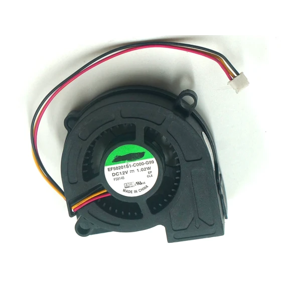Ventilador sunon EF50201S1-C000-G99