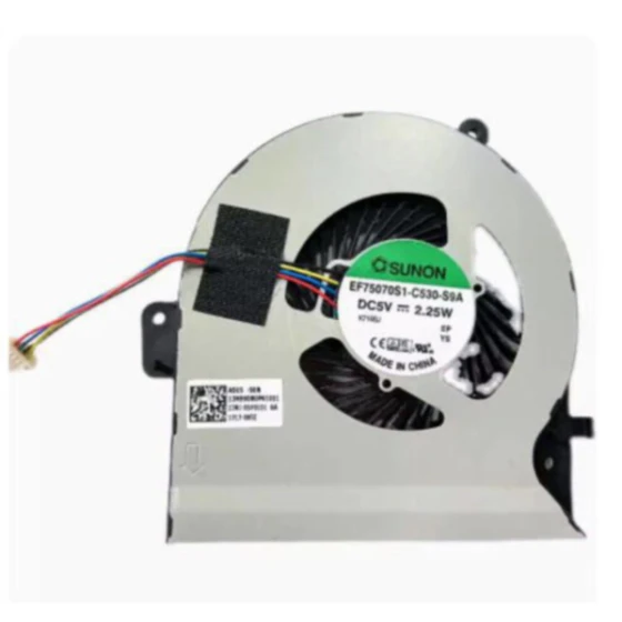 Ventilador SUNON EF75070S1-C530-S9A