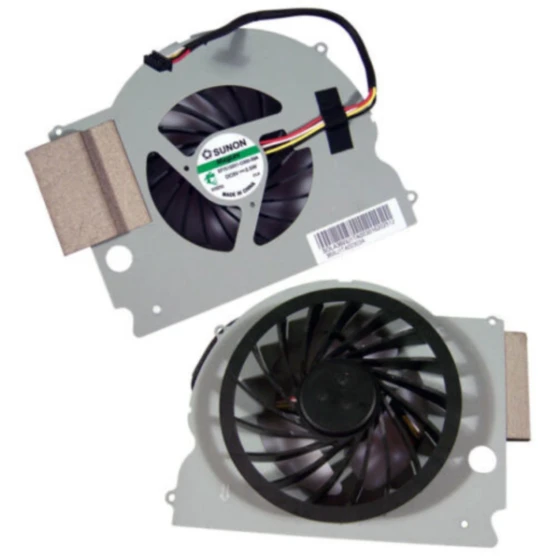 Ventilador SUONON EF75150V1-C000-S9A