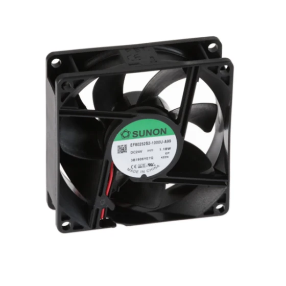 Ventilador Sunon EF80252S2-1000U-A99