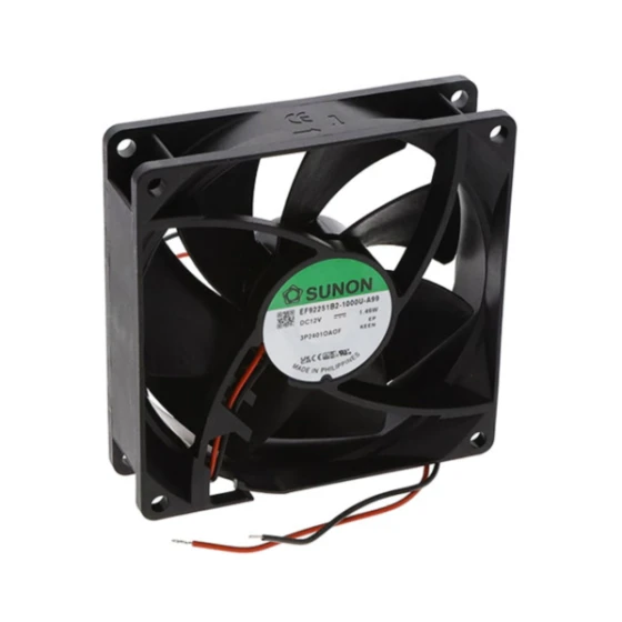 Ventilador Sunon EF92251B2-1000U-A99
