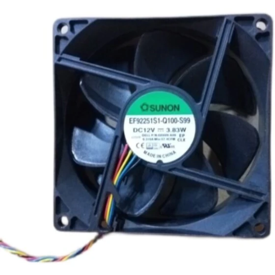 Ventilador sunon EF92251S1-Q100-S99
