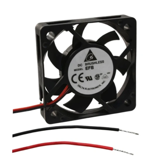 DELTA EFB0512HHA fan