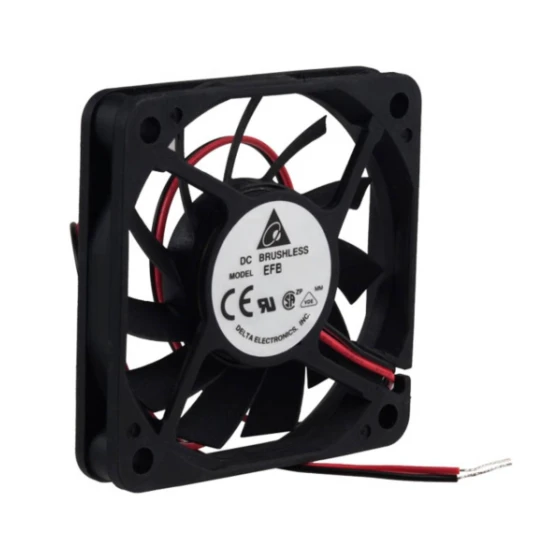 Ventilador Delta EFB0612MA