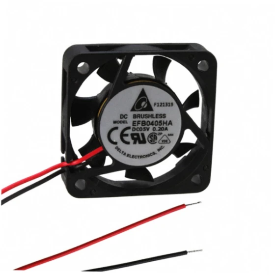Ventilador Delta EFB0405HA