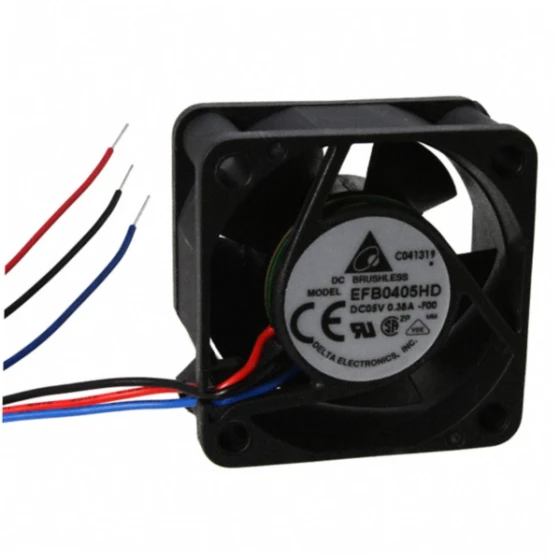 DELTA EFB0405HD-F00 fan