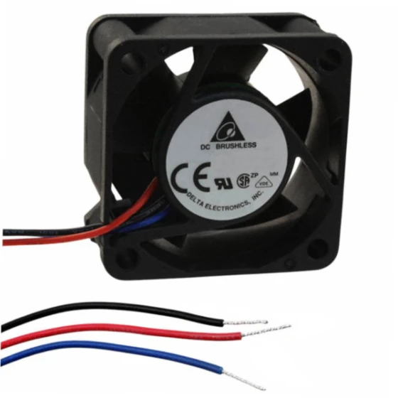 DELTA EFB0405VHD-R00 fan