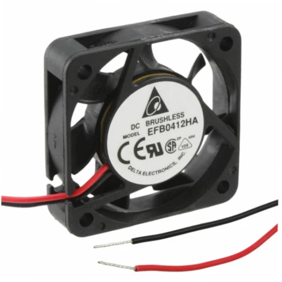 Ventilador Delta EFB0412HA