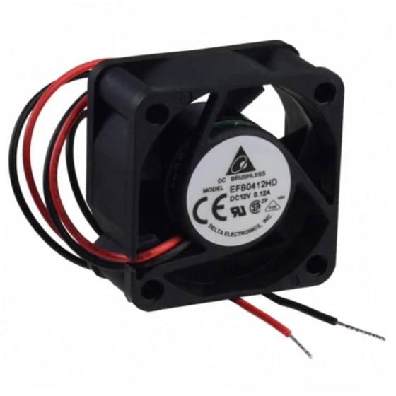 Ventilador Delta EFB0412HD
