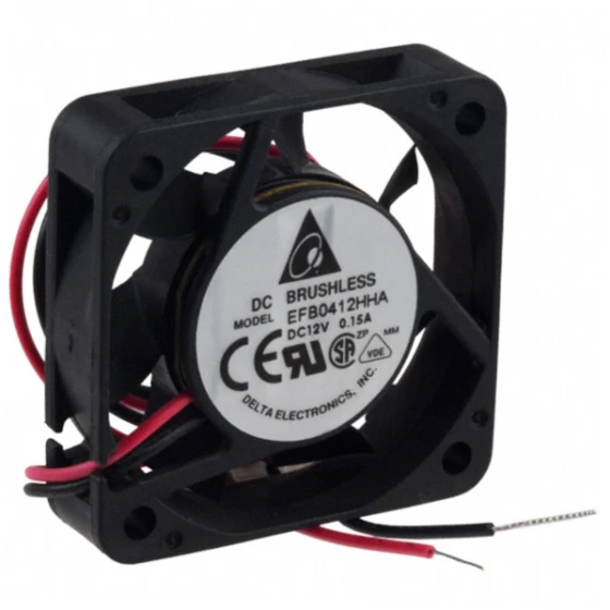 Ventilador Delta EFB0412HHA