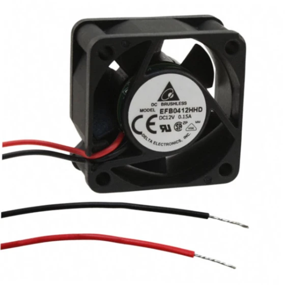 Ventilador Delta EFB0412HHD