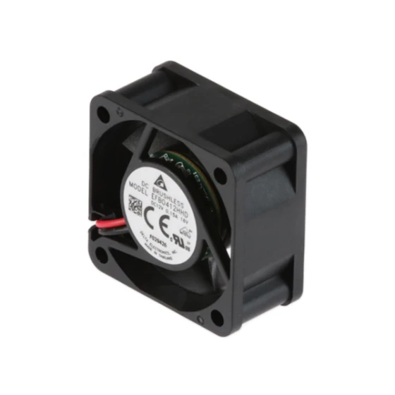 Ventilador Delta EFB0412HHD16V