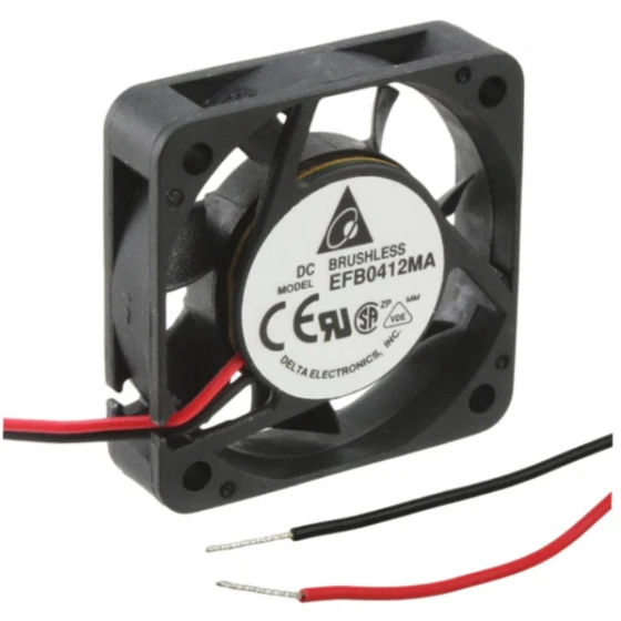 Ventilador Delta EFB0412MA