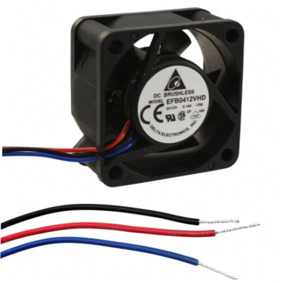 Ventilador Delta EFB0412VHD-F00