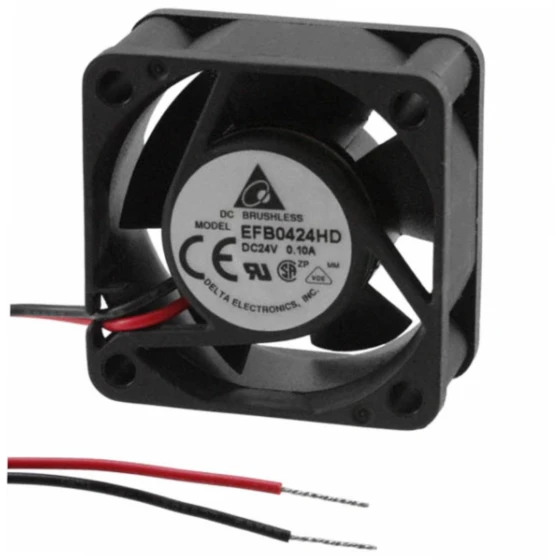 Ventilador Delta EFB0424HD