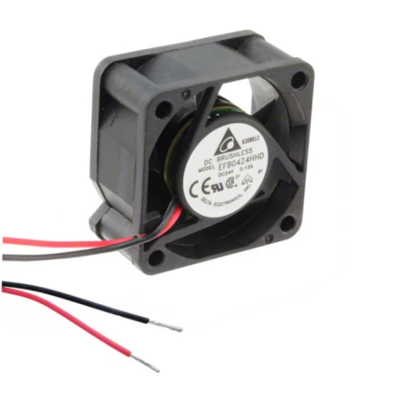 Ventilador Delta EFB0424HHD