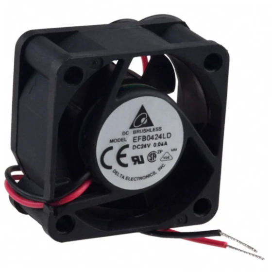 Ventilador Delta EFB0424LD