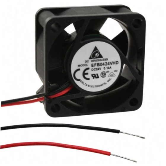Ventilador Delta EFB0424VHD
