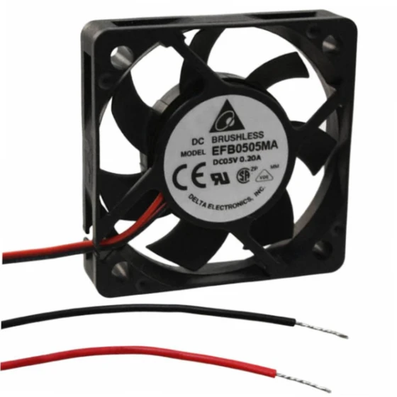 Ventilador Delta EFB0505MA